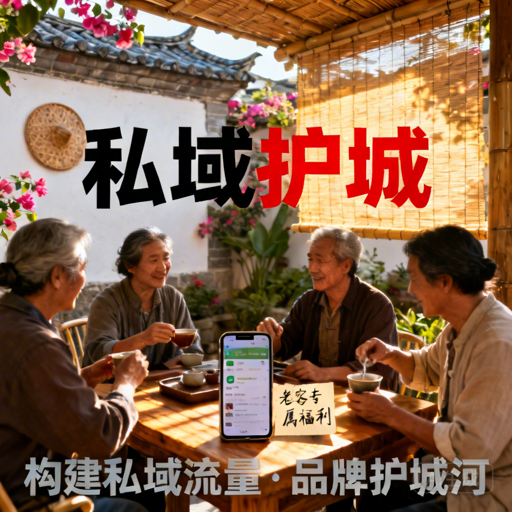 如果OTA消失，民宿如何活下去？构建私域流量与品牌护城河是关键​