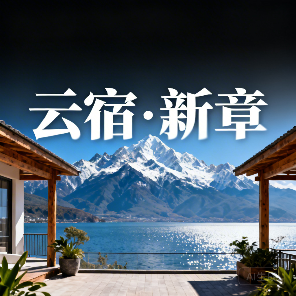 高端消费回流，云南民宿迎机遇！需供应链升级、服务提质、挖掘文化，接住这泼天富贵​